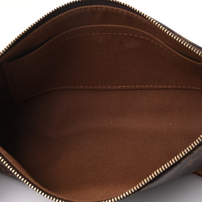 Louis Vuitton Monogram Pochette Accessories NM 7 of 17