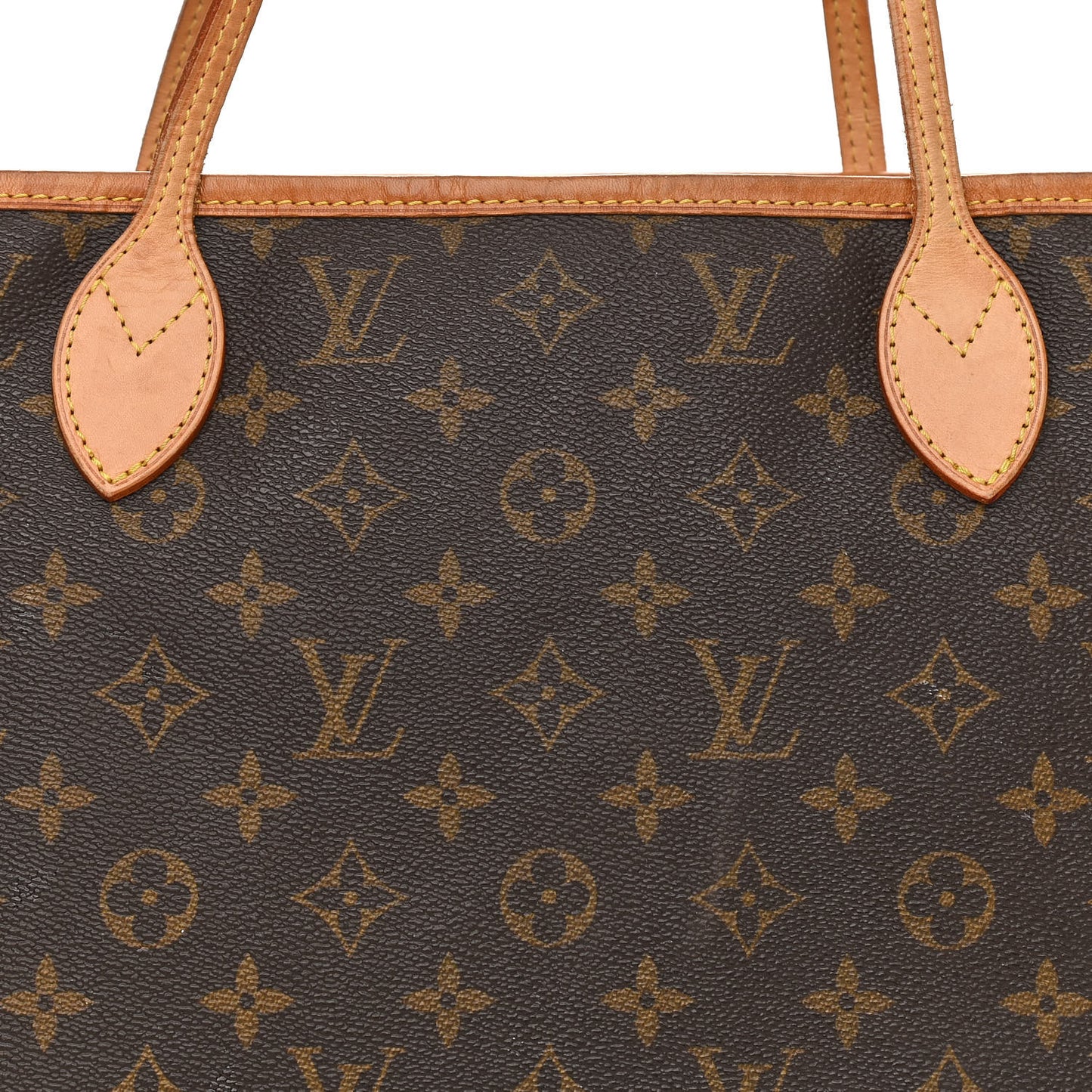 Monogram Neverfull MM