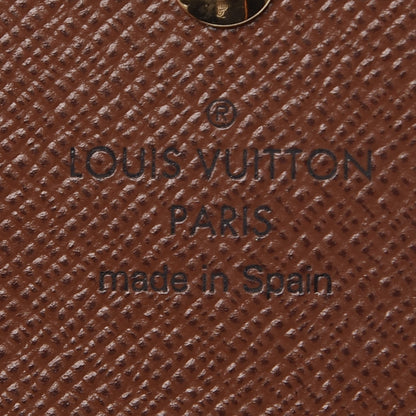 Louis Vuitton Enveloppe Carte De Visite 7 of 10