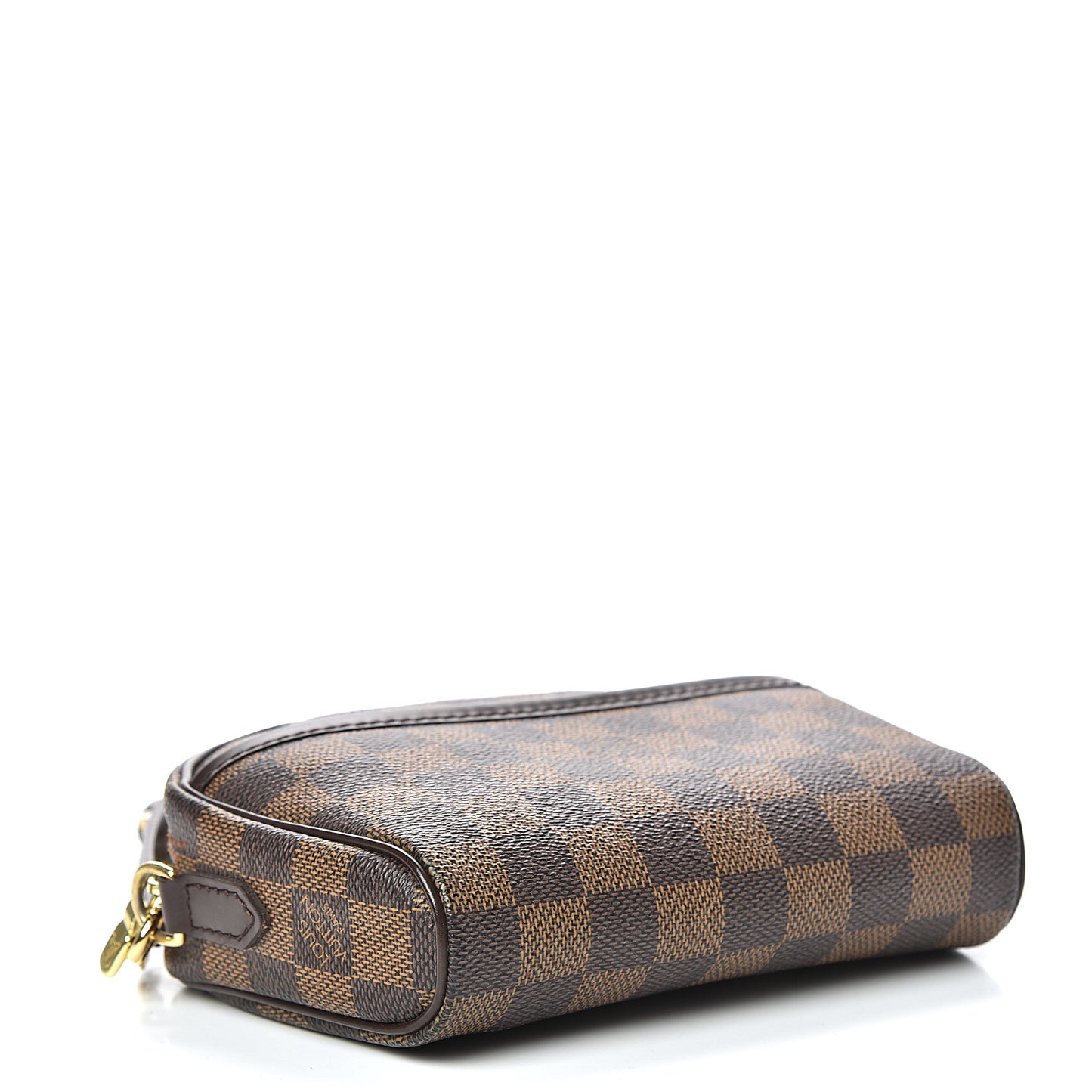 Damier Ebene Pochette Ipanema