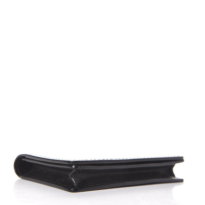 Goyard Goyardine Business Card Holder Black 4 of 9