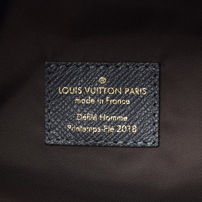 Louis Vuitton Monogram Outdoor Apollo Backpack 6 of 12