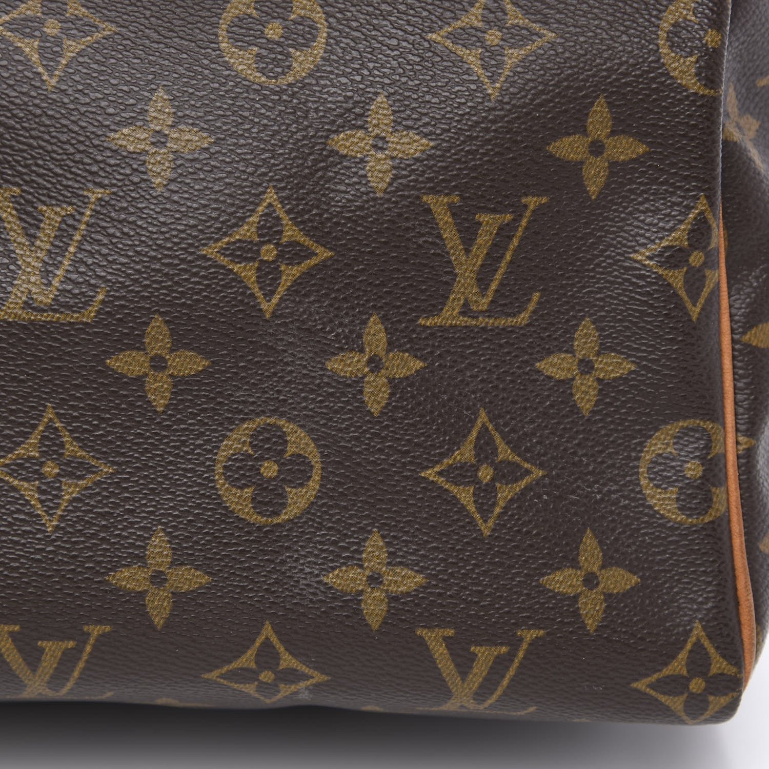 Louis Vuitton Monogram Speedy 25 11 of 11
