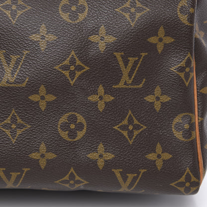 Louis Vuitton Monogram Speedy 25 11 of 11