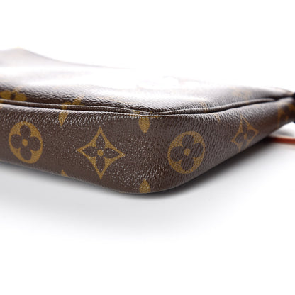 Louis Vuitton Monogram Panda Pochette Accessories 9 of 10