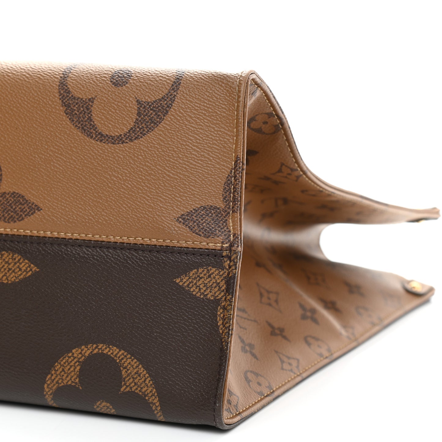 Reverse Monogram Giant Onthego GM