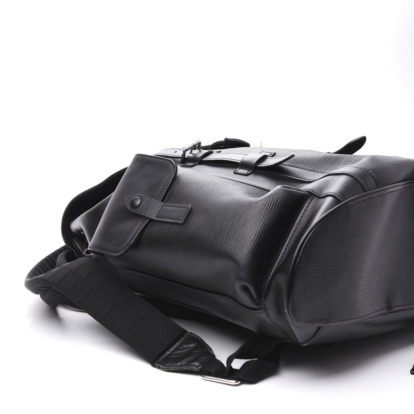 Epi Christopher Backpack PM Black