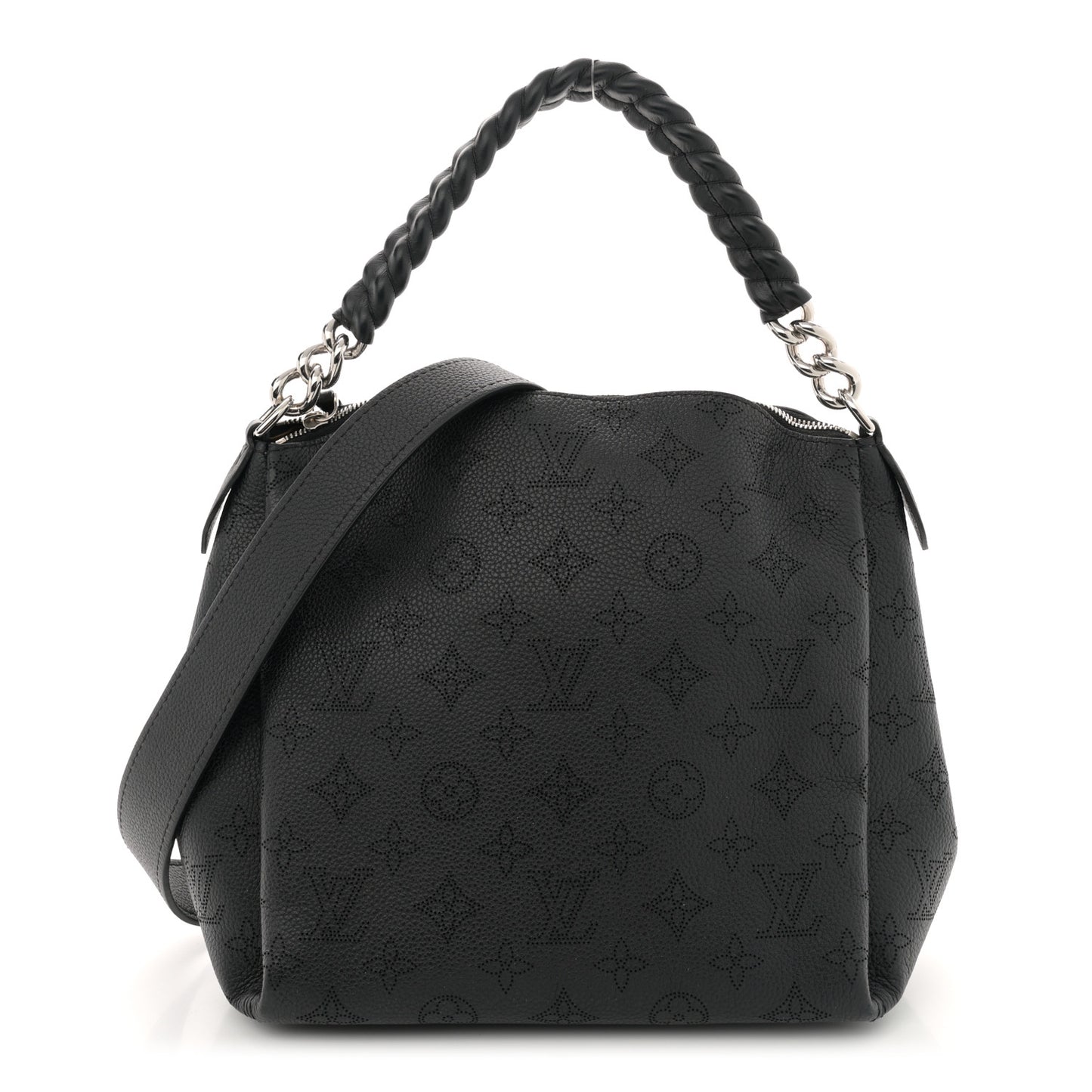 Mahina Babylone Chain BB Black