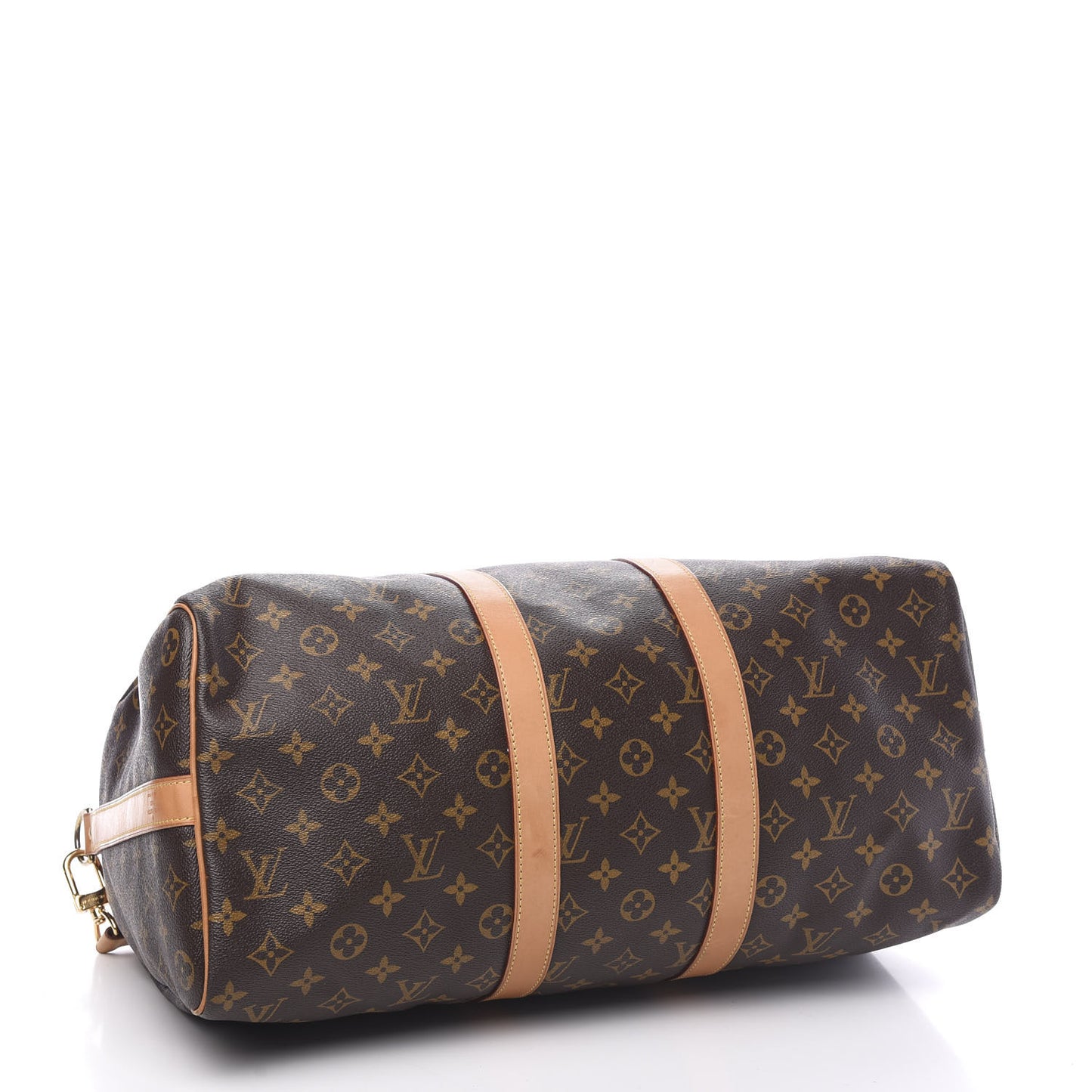 Monogram Keepall Bandouliere 45