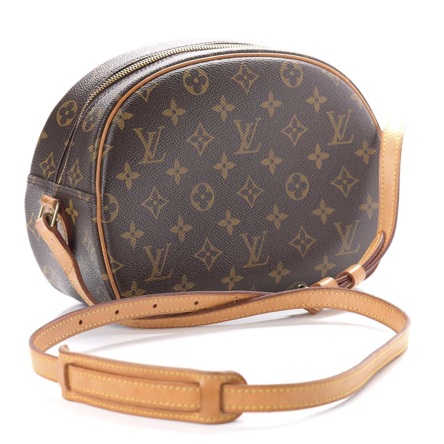 Monogram Blois