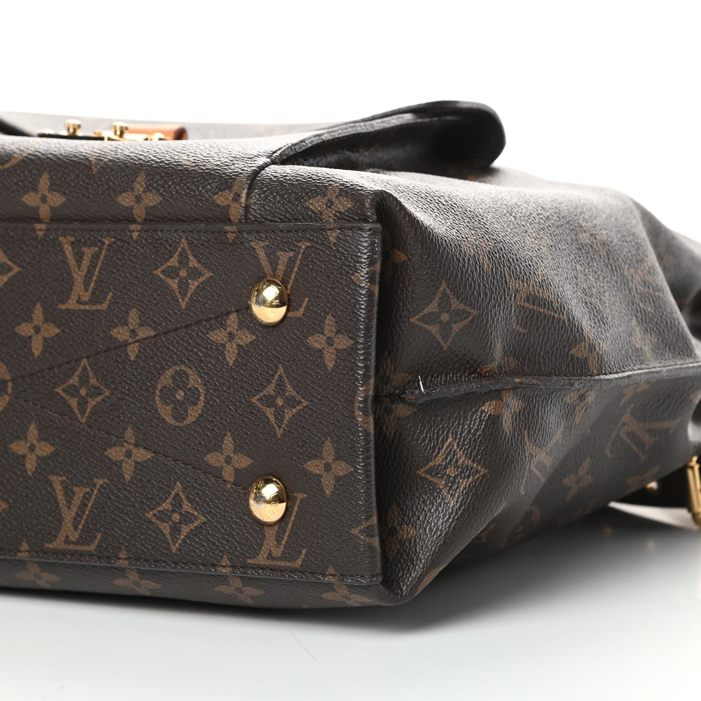 Monogram Metis