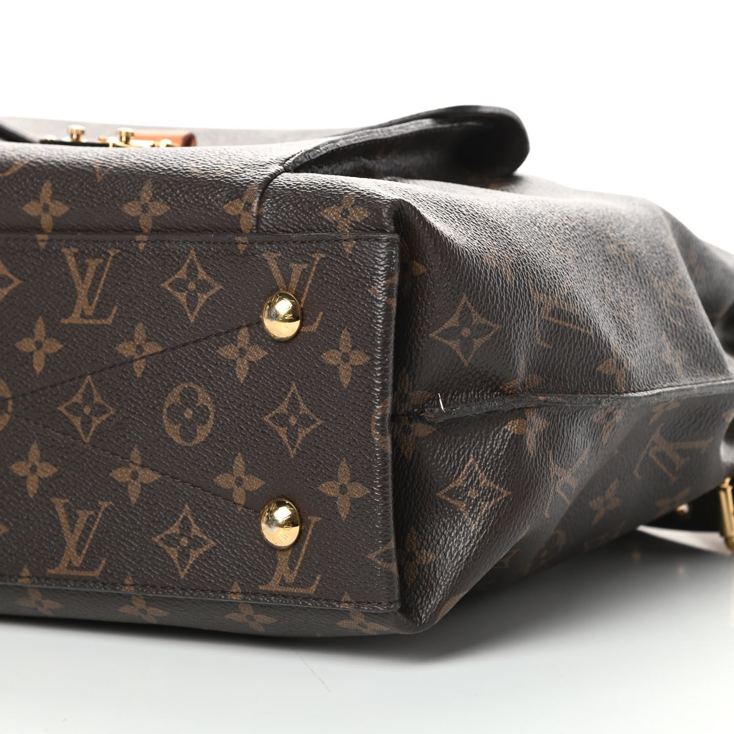 Louis Vuitton Monogram Metis 11 of 18