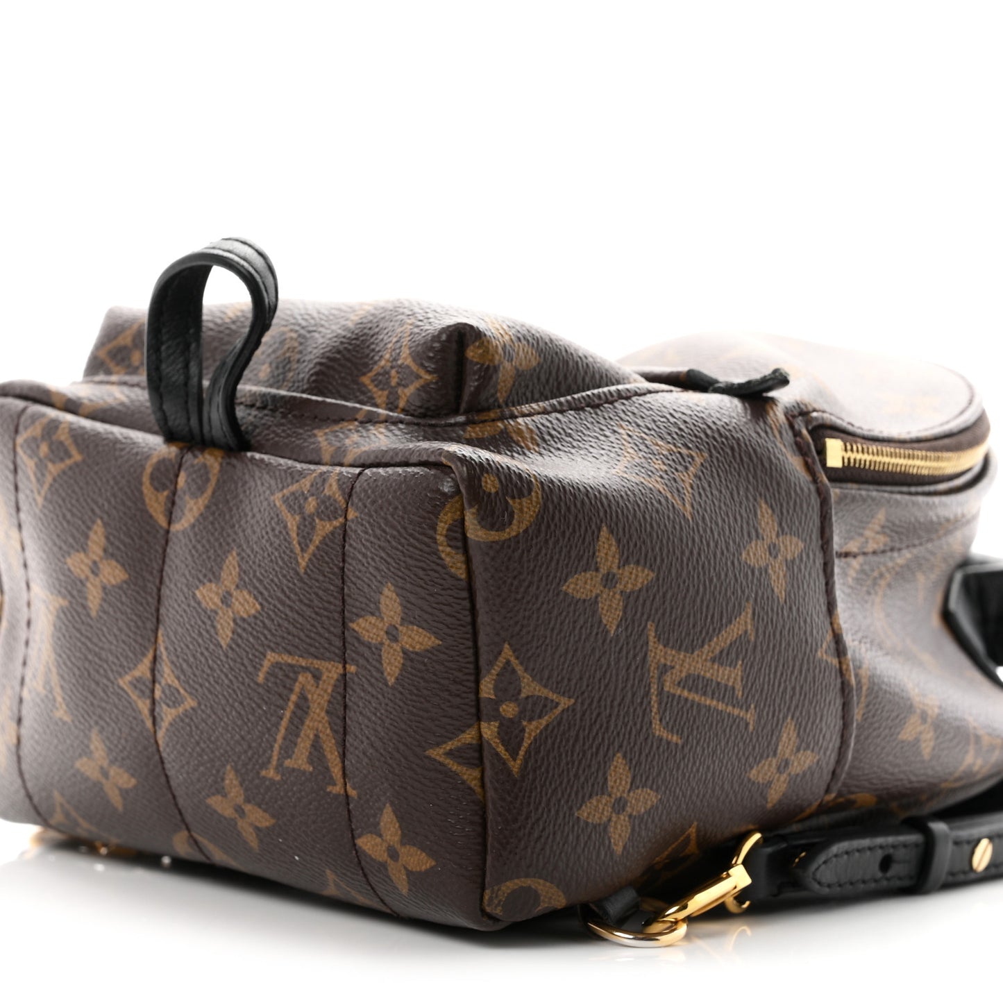 Monogram Palm Springs Backpack Mini
