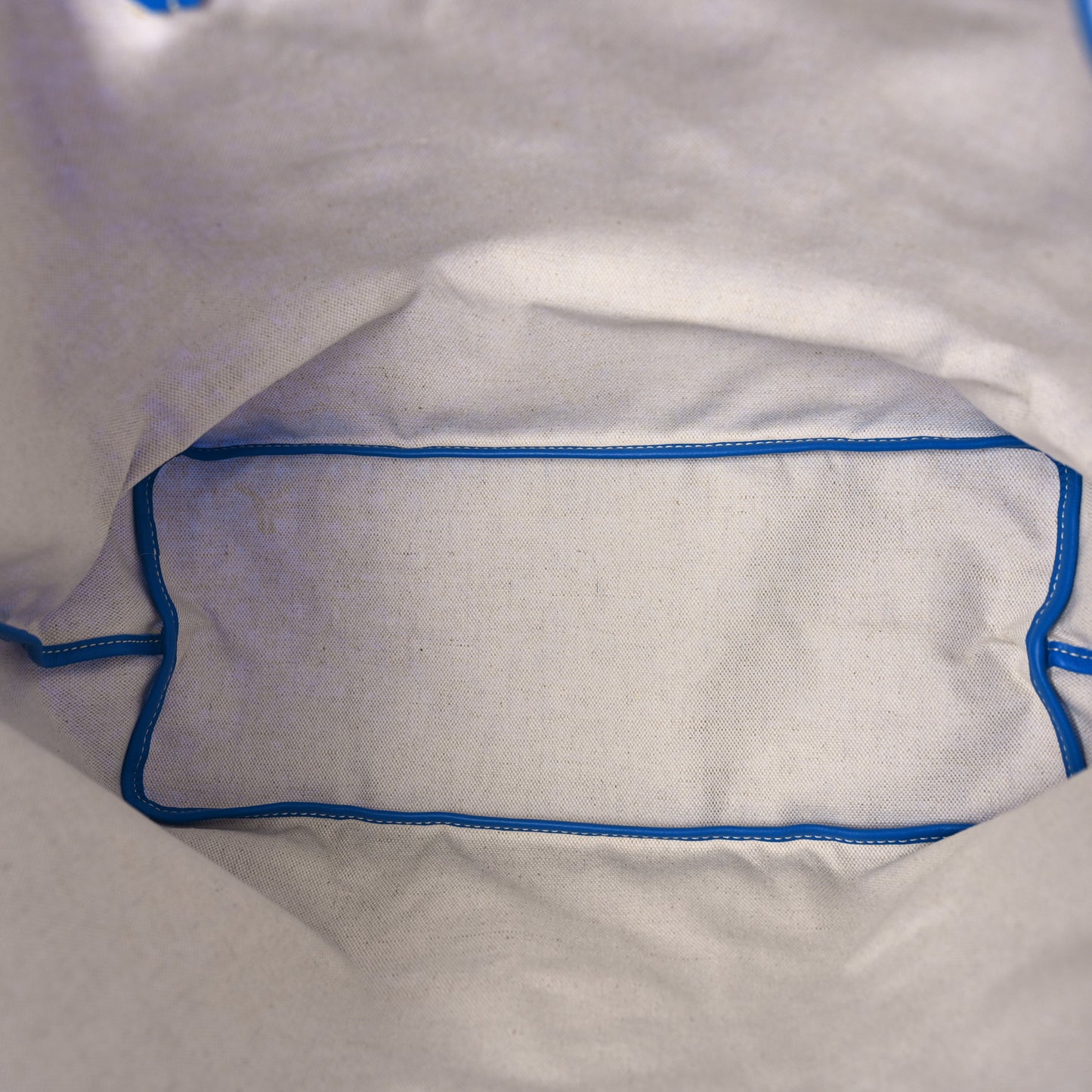 Goyardine Saint Louis PM Sky Blue