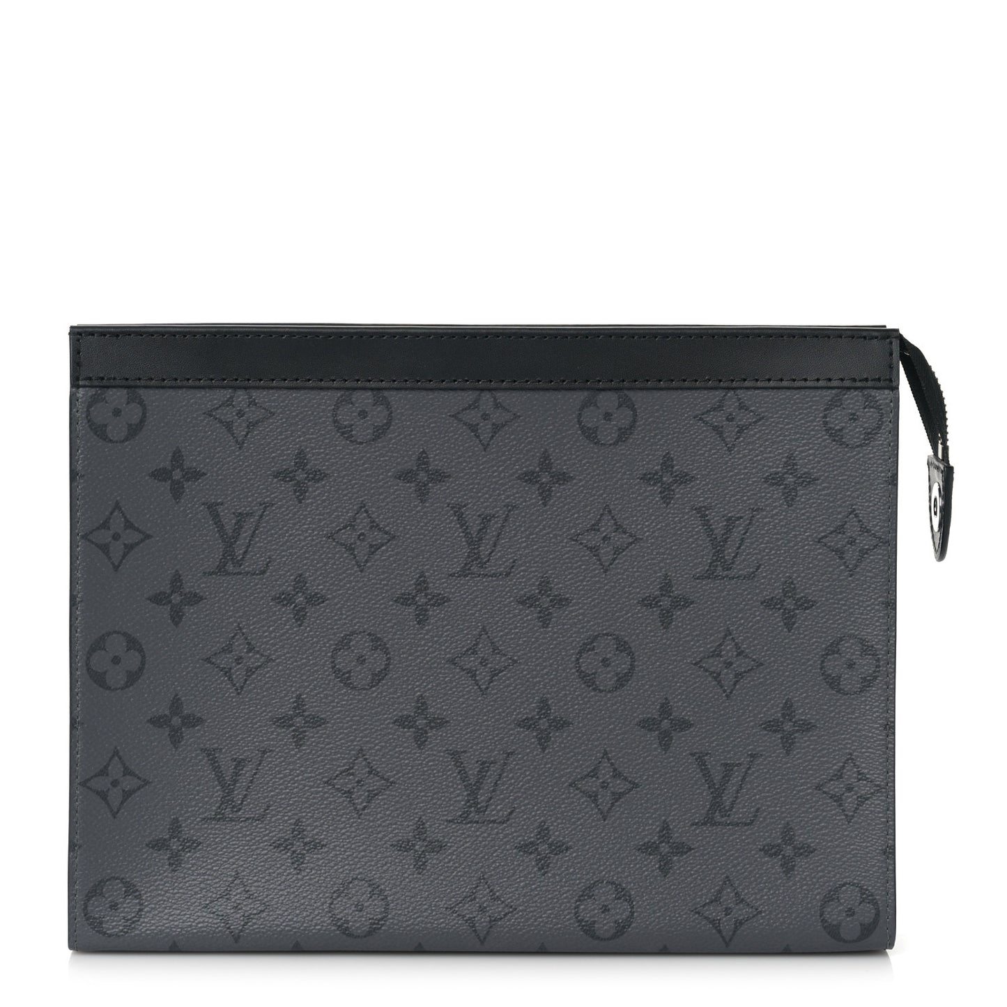Monogram Eclipse Reverse Pochette Voyage MM