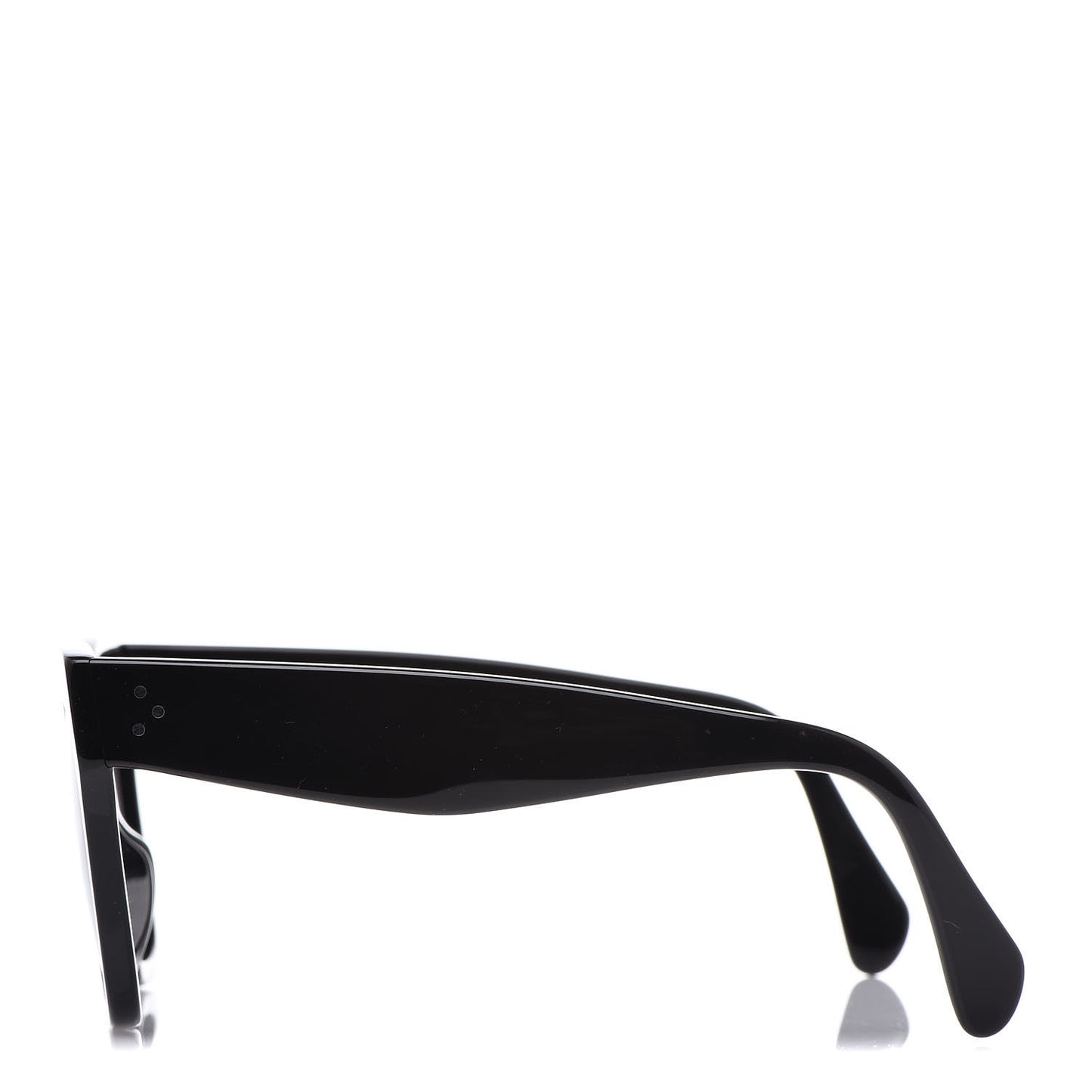 Polarized Sunglasses CL4004IN Black