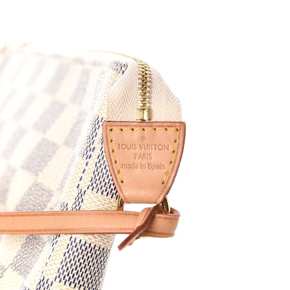 Louis Vuitton Damier Azur Pochette Accessories 6 of 9