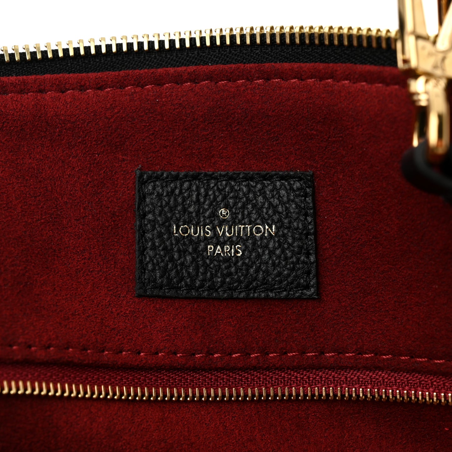 Empreinte Monogram Giant Grand Palais Black