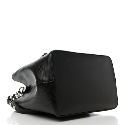 Louis Vuitton Epi Neonoe Black 3 of 4