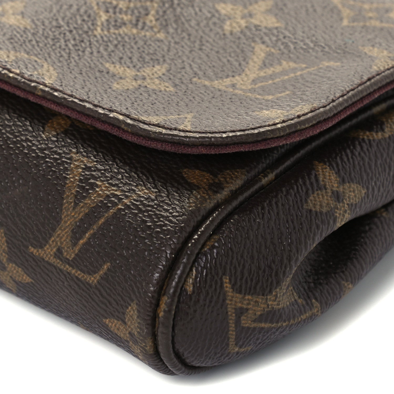 Louis Vuitton Monogram Favorite PM 10 of 10