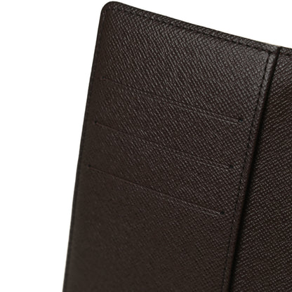 Louis Vuitton Damier Ebene Small Ring Agenda Cover 8 of 10