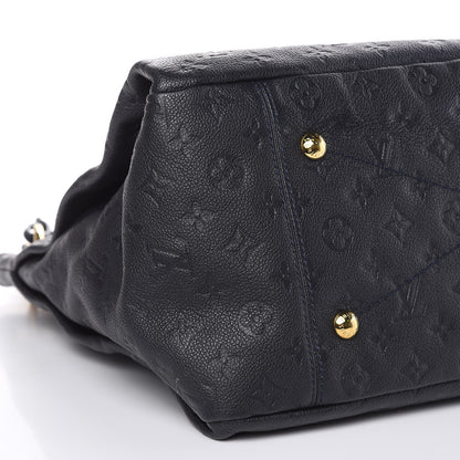 Louis Vuitton Empreinte Artsy MM Infini 8 of 9