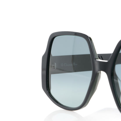 Christian Dior Inside Out 1 Sunglasses Black 9 of 9