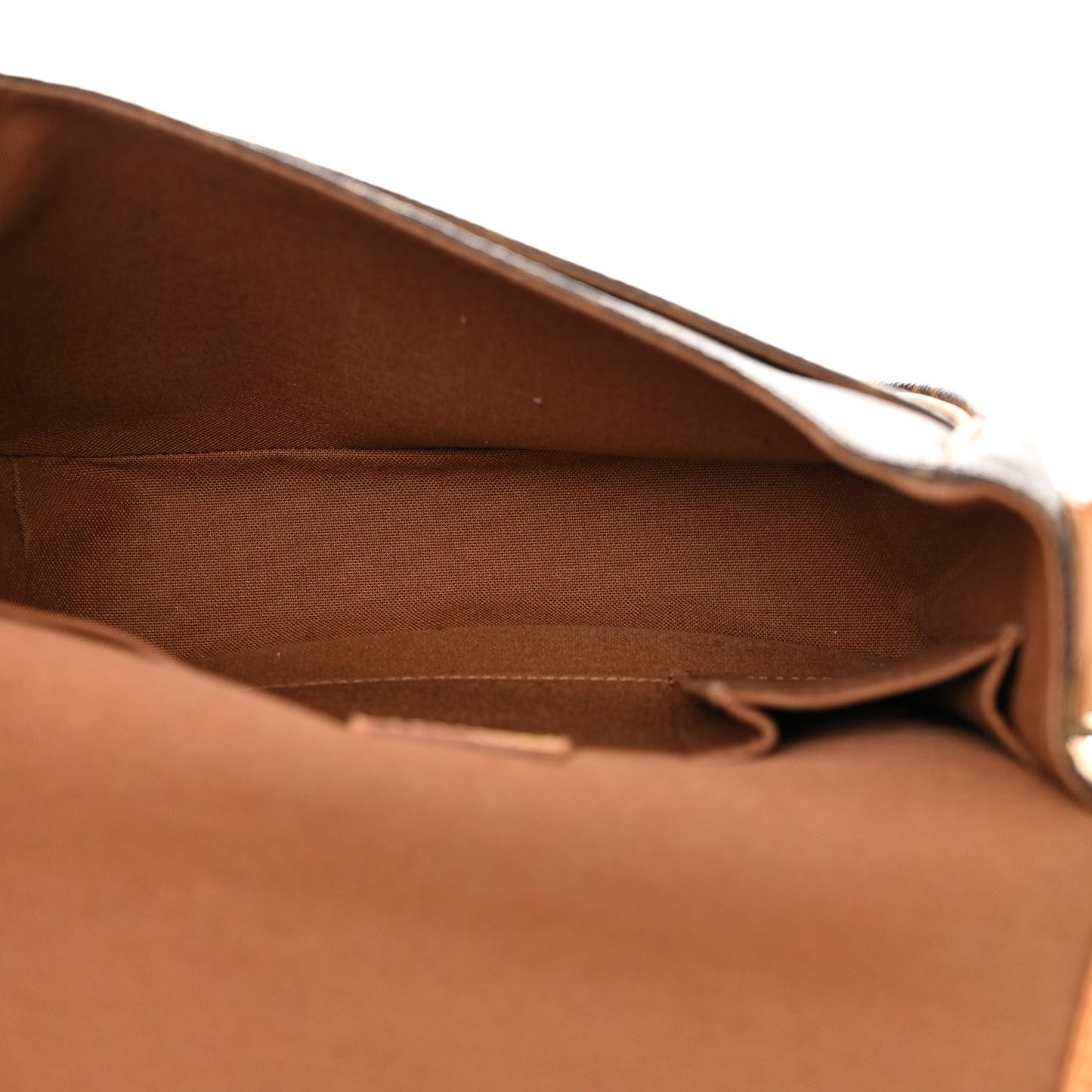Monogram Bosphore PM Messenger