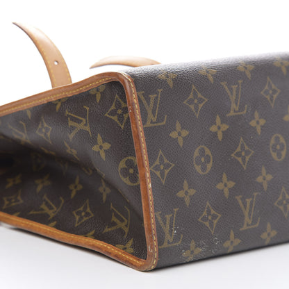 Louis Vuitton Monogram Popincourt Haut 8 of 16