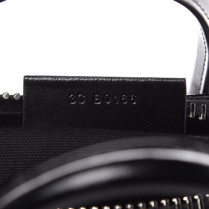 Givenchy Shiny Lord Calfskin Mini Antigona Black 7 of 12