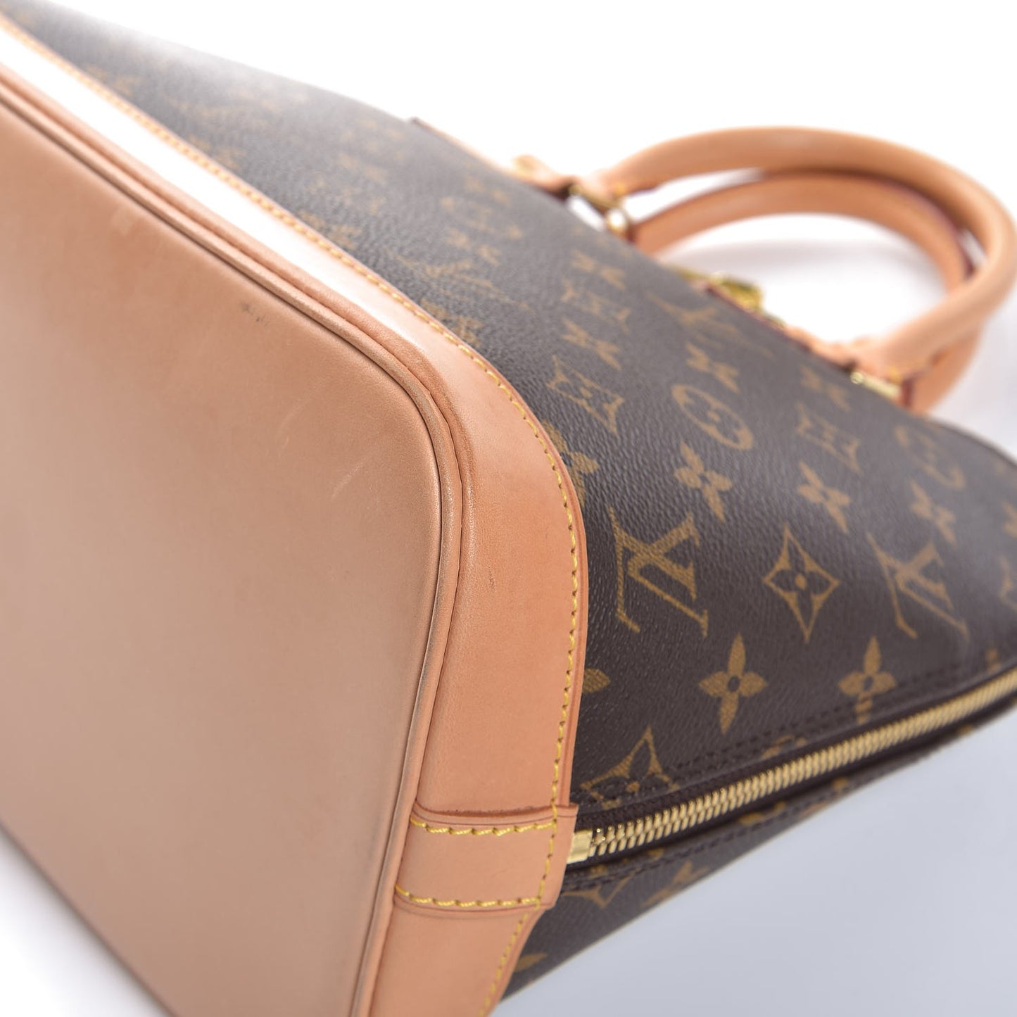 Monogram Alma PM