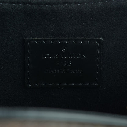 Louis Vuitton Monogram Mirage Griet Black 6 of 7