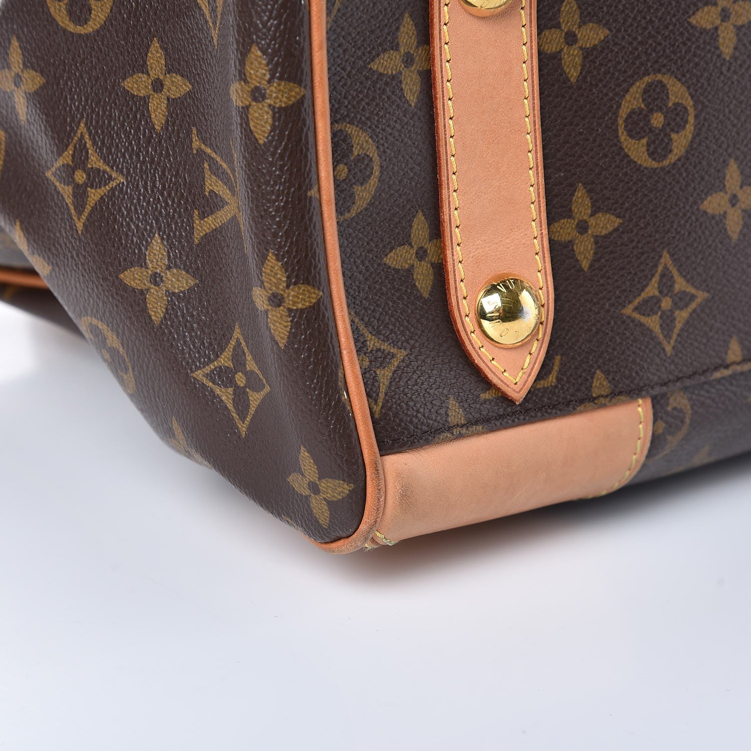 Louis Vuitton Monogram Retiro PM 18 of 20