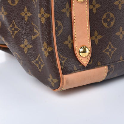 Louis Vuitton Monogram Retiro PM 18 of 20
