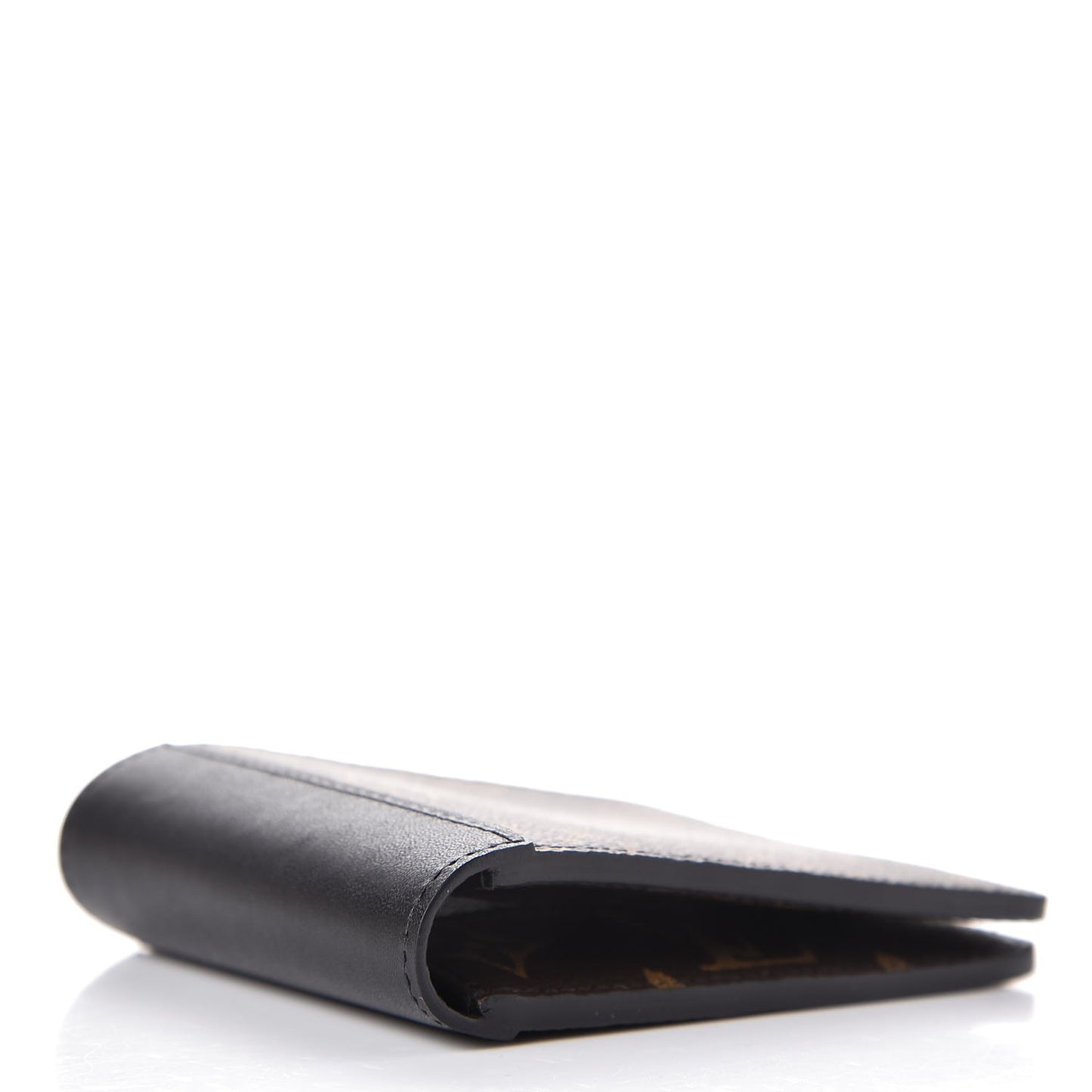 Monogram Macassar Gaspar Wallet