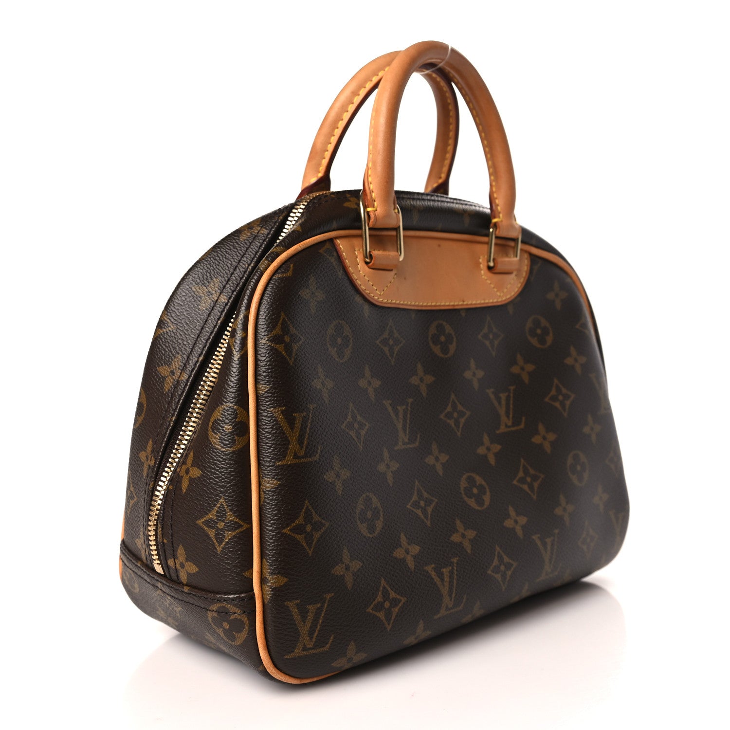 Louis Vuitton Monogram Trouville 4 of 11