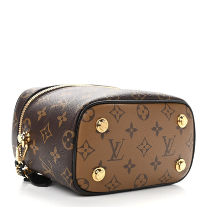 Louis Vuitton Reverse Monogram Vanity PM 4 of 10