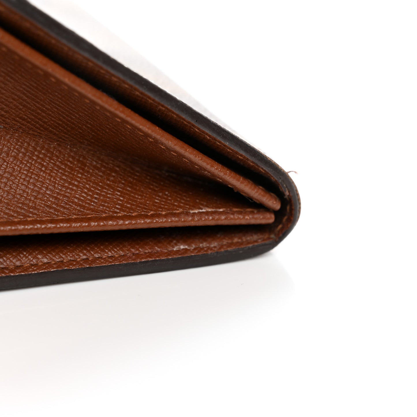 Monogram Sarah Wallet