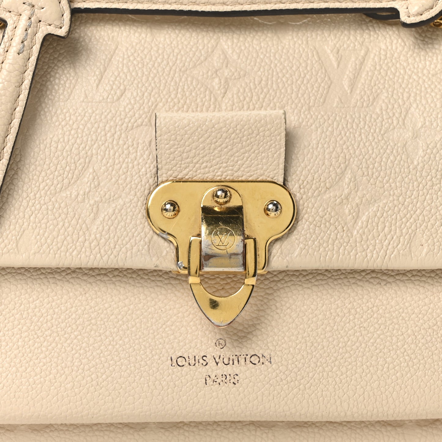 Empreinte Vavin PM Cream