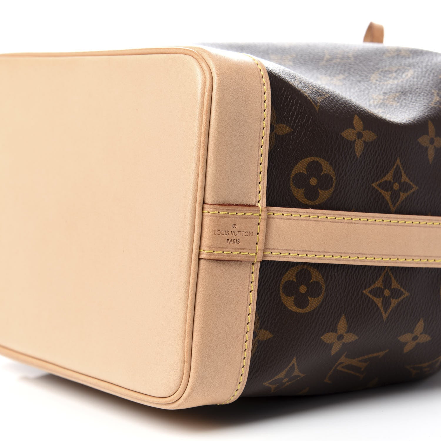 Louis Vuitton Monogram Noe BB 7 of 8