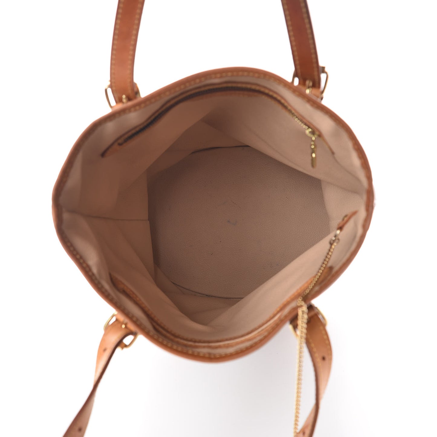 Monogram Bucket 27