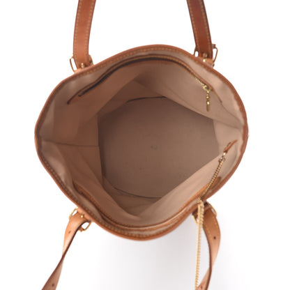 Louis Vuitton Monogram Bucket 27 7 of 19