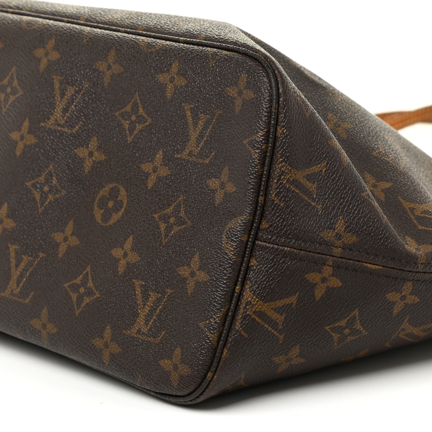 Monogram Neverfull MM