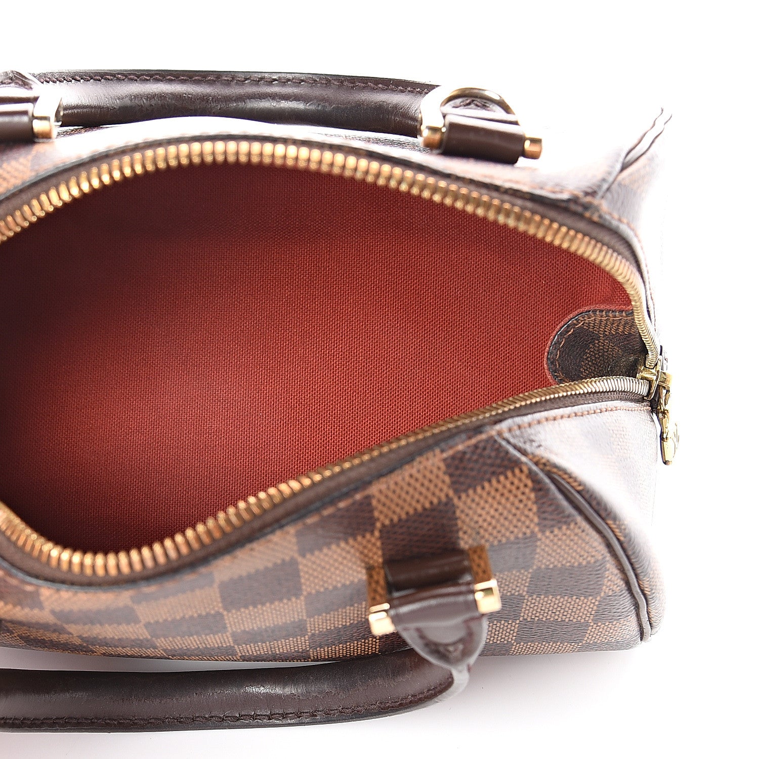 Louis Vuitton Damier Ebene Ribera Mini 4 of 8