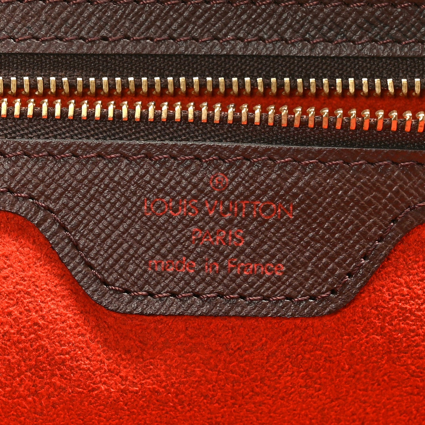 Damier Ebene Brera