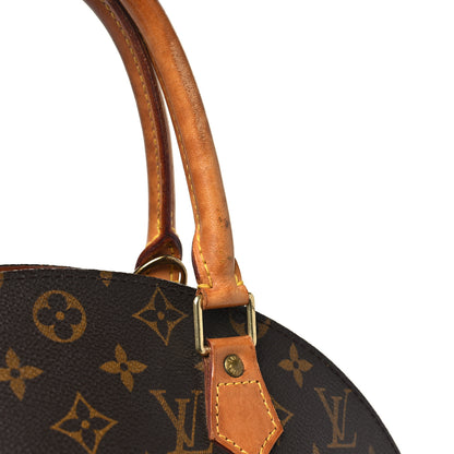 Louis Vuitton Monogram Ellipse MM 8 of 9