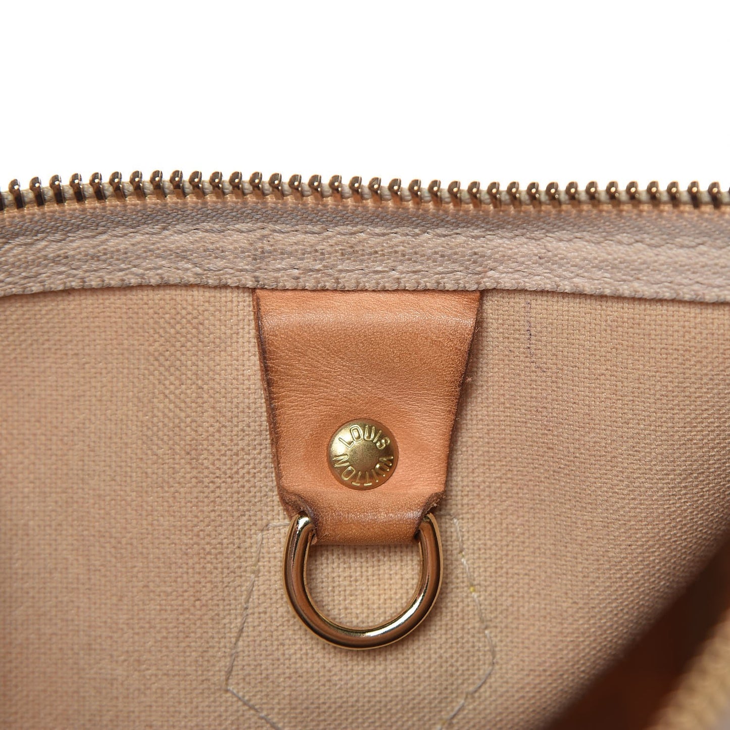 Damier Azur Speedy 30