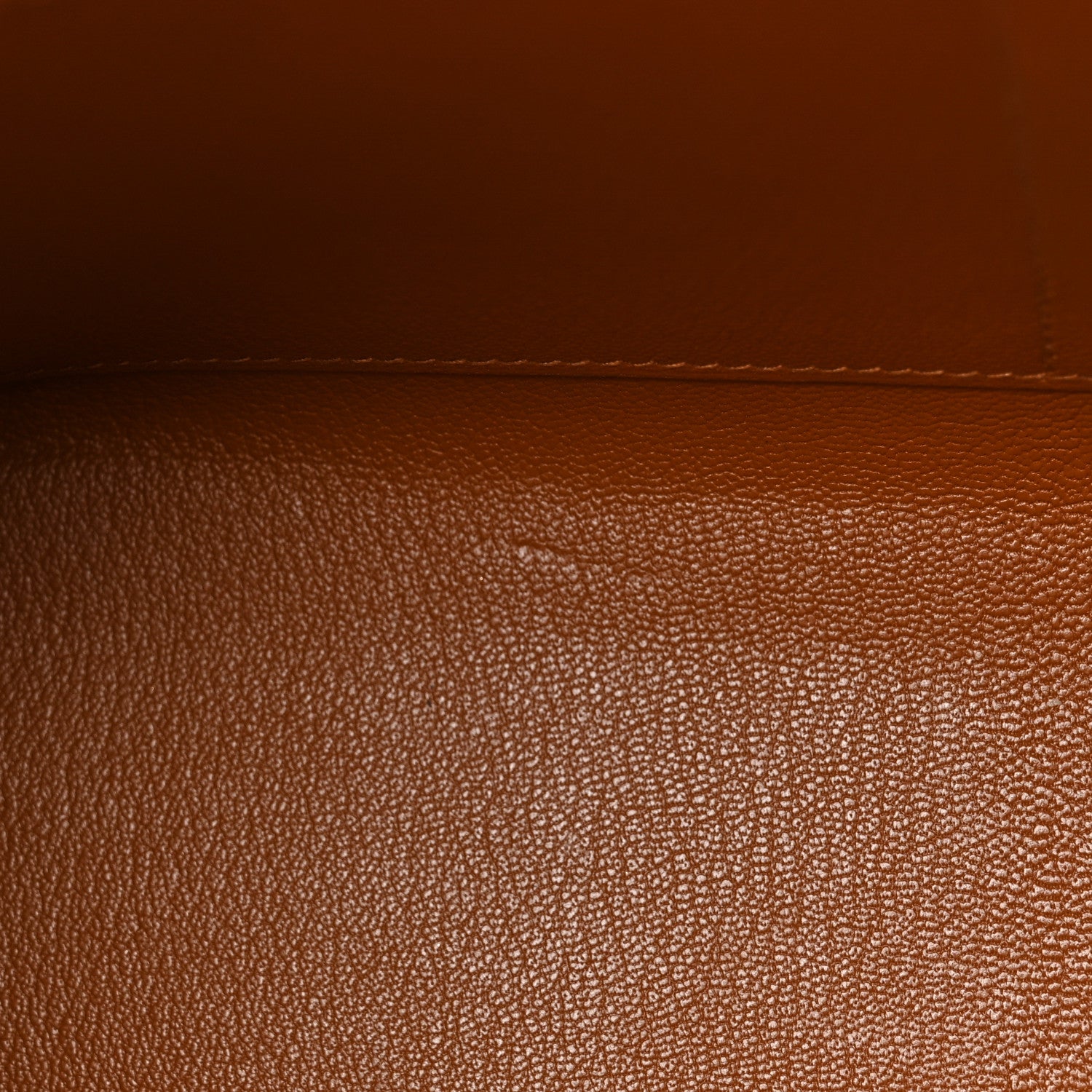 Hermes Epsom Chevre Mysore Sombrero Kellygraphie Lettre H Kelly Sellier 28 Capucine Gold Bordeaux 12 of 13