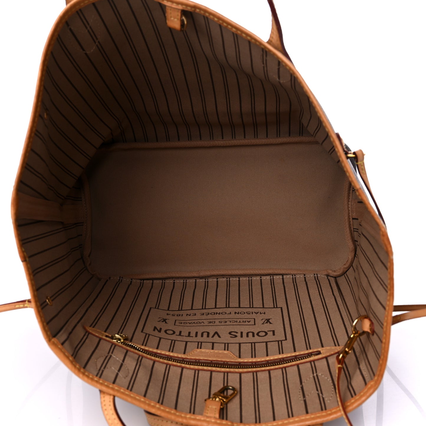 Monogram Neo Neverfull MM
