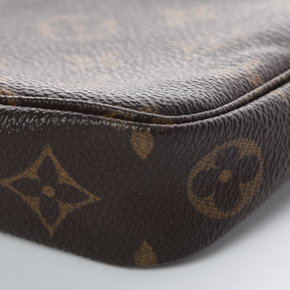 Louis Vuitton Monogram Pochette Accessories 6 of 11